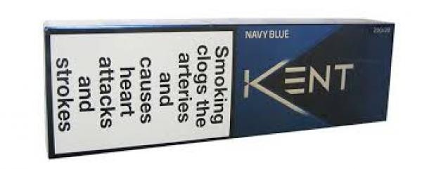 Kent Filter Cigarettes